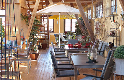 Ausstellungsgemeinschaft Kwozalla Wintergärten & Galerie Kwozalla